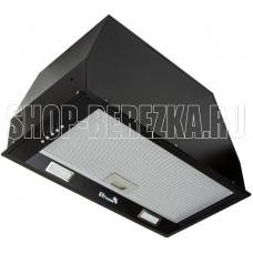 ELTRONIC (77-25) кухонная, черный