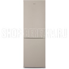 БИРЮСА G6127 345л бежевый