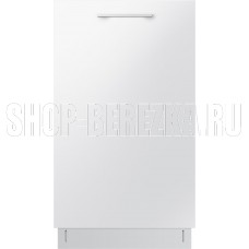 SAMSUNG Посудомоечная машина встраив. DW50R4040BB/WT 2100Вт узкая
