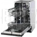 SAMSUNG DW50R4040BB/WT