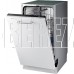 SAMSUNG DW50R4040BB/WT
