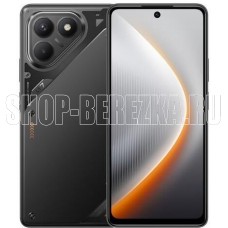 TECNO Pova 7 Neo LJ6 8/128Gb Black