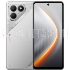 TECNO Pova 7 Neo LJ6 8/256Gb Silver