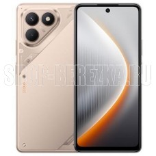 TECNO Pova 7 Neo LJ6 8/256Gb Titanium