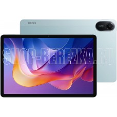 Xiaomi Redmi Pad 2 4/128Gb Mint Green (67211)