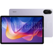 XIAOMI Redmi Pad 2 4/128Gb Purple (67157)