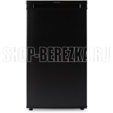 БИРЮСА B408 115л черный