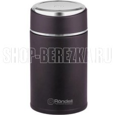 RONDELL Tierno RDS-1661 (0,7л.)