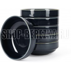 POMIDORO POMI D'ORO P290024 Набор бульонниц 6шт, 600мл