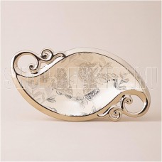 LEFARD БЛЮДО ДЛЯ СЕРВИРОВКИ 25Х12,5Х3 СМ 763-137