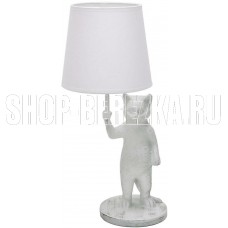 UNIEL UML-B465 E14 WHITE