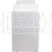 ФЕЯ Кровать детская Фея 1100 Слоник белый (2 кор.)