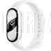 XIAOMI Smart Band 10 Ceramic Edition Pearl White (BHR07Y5GL)