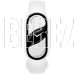 XIAOMI Smart Band 10 Ceramic Edition Pearl White (BHR07Y5GL)
