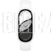 XIAOMI Smart Band 10 Ceramic Edition Pearl White (BHR07Y5GL)