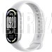 XIAOMI Smart Band 10 Ceramic Edition Pearl White (BHR07Y5GL)