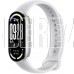 XIAOMI Smart Band 10 Glacier Silver (BHR07PSGL)