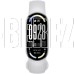 XIAOMI Smart Band 10 Glacier Silver (BHR07PSGL)