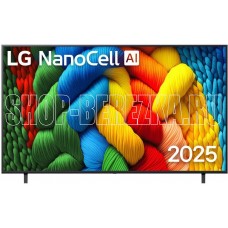 LG 43NANO80A6B.ARUG SMART TV