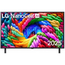 LG 43NANO90A6B.ARUG SMART TV