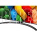LG 50NANO81A6A.ARUG SMART TV WebOS 4K Ultra HD