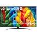 LG 50NANO81A6A.ARUG SMART TV WebOS 4K Ultra HD
