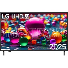 LG 50UA75009LA.ARUG SMART TV