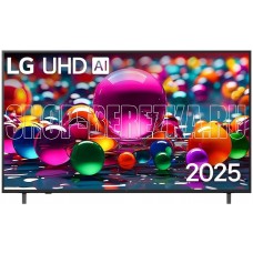 LG 50UA75009LA.ARUG SMART TV