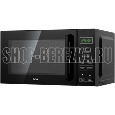 BBK 20MWS-750S/B черный