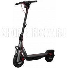 NINEBOT KickScooter E3, черный (051901А)