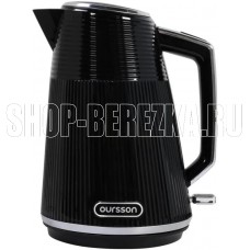 OURSSON KE1736W/BL