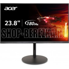 ACER 23.8 XF240YX1bmiiphx Black (UM.QX0CD.102) ACER 23.8 XF240YX1bmiiphx Black (UM.QX0CD.102)
