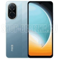 XIAOMI Poco C71 4/128Gb Blue (65037)