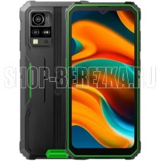 BLACKVIEW BV4800 PRO 4/128Gb Green