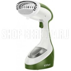 KITFORT КТ-9297 белый/зеленый