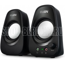 SVEN 190, чёрный