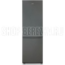 БИРЮСА W6127 345л матовый графит