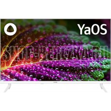BBK 32LEX-7241/TS2C SMART TV белый