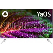 BBK 40LEX-7242/FTS2C SMART TV белый