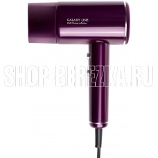 GALAXY LINE GL 4358 фиолетовый/серебристый