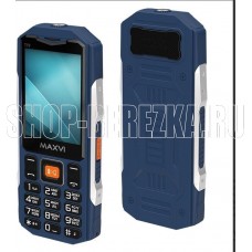 MAXVI T19 blue