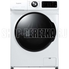 БИРЮСА WMD-SM1014/05 белый с сушкой
