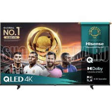 HISENSE 50E7Q SMART TV