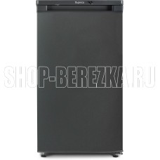 БИРЮСА W412 80л матовый графит