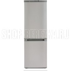 БИРЮСА М418 180л металлик
