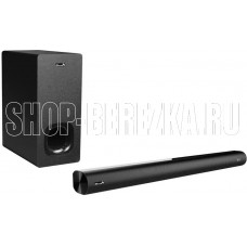 ELTRONIC (30-76) SOUND SLICK 6 , черный