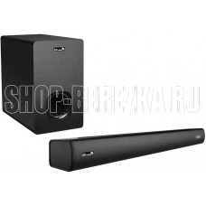 ELTRONIC (30-77) SOUND SLICK 7 , черный