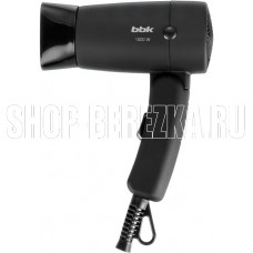 BBK BHD0801 черный