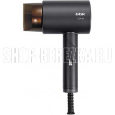 BBK BHD1204 графит