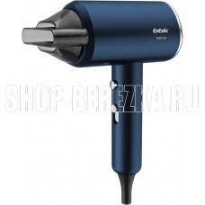 BBK BHD1600 синий